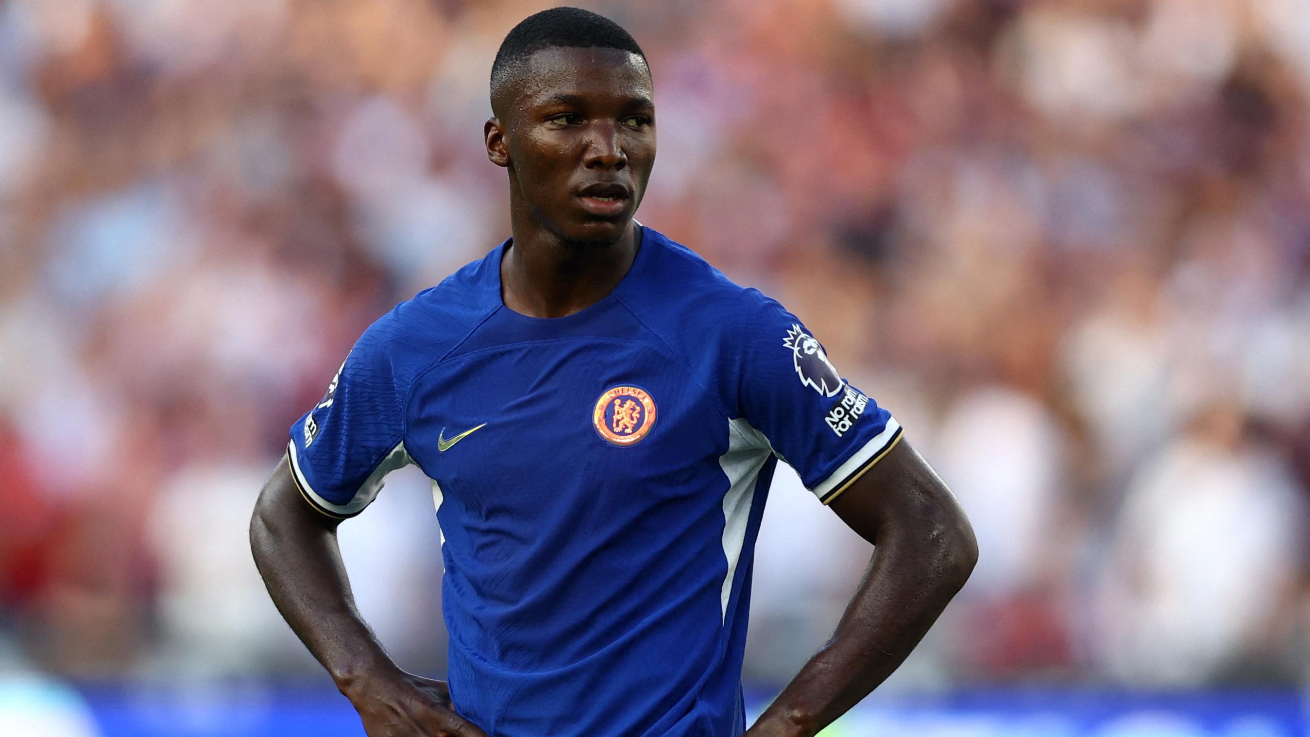 英超｜卡些度地標戰即犯錯輸十二碼   車路士1:3不敵韋斯咸