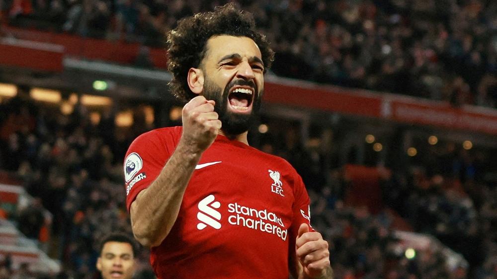 伊蒂哈德計劃在英超轉會窗結束前收購沙拿。(路透社)