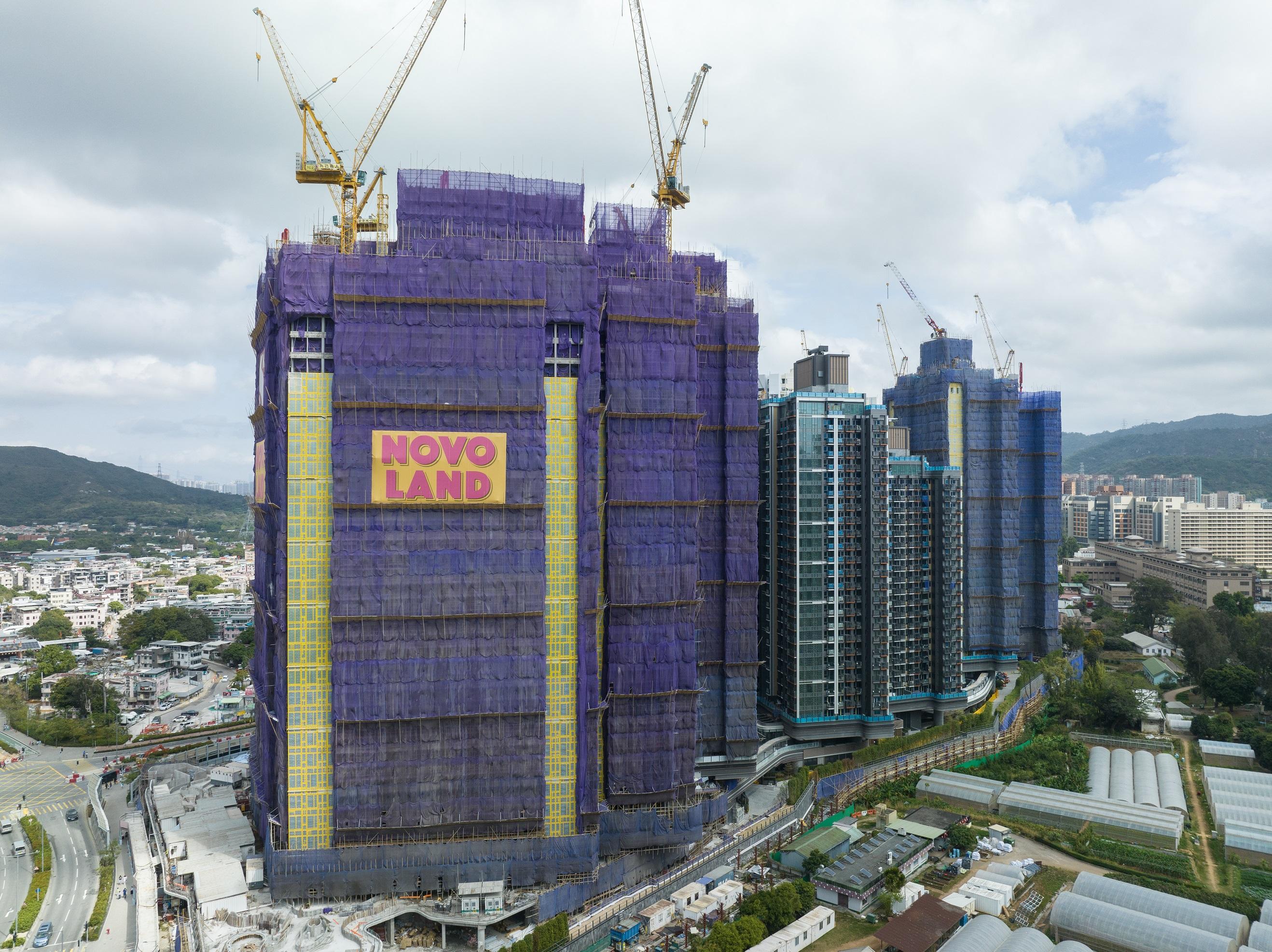 8月整體樓宇買賣探底或反彈？