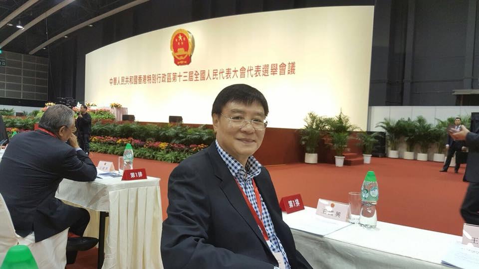 Ray Online｜王國興：議員「好聲音」應在立會「表演」 挑戰議員12年來從不缺席大會