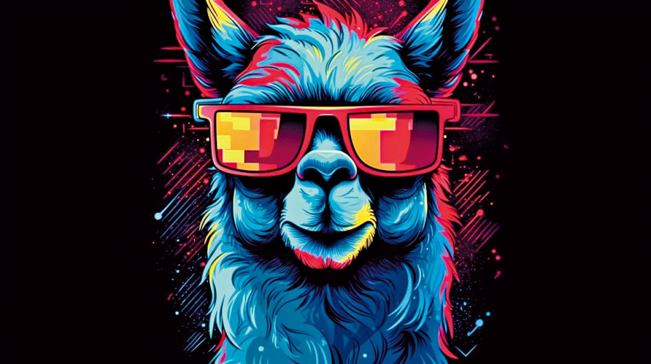 數據科普｜LLaMA 2來了 中國企業可用上