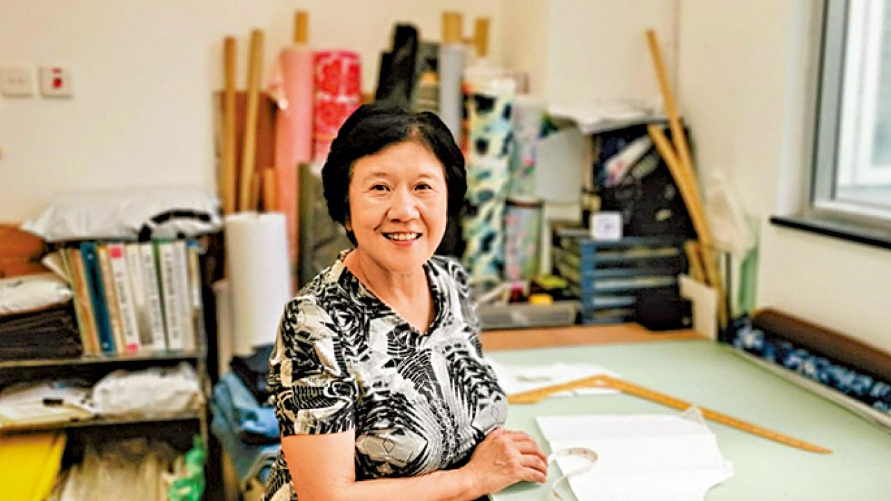 穿出方便和自信