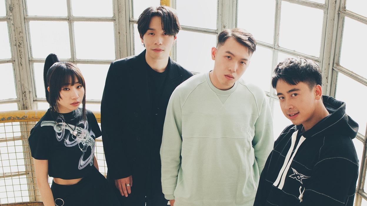 麗英聯乘Pandora樂隊以歌會友  公布各自首次演唱會時間表