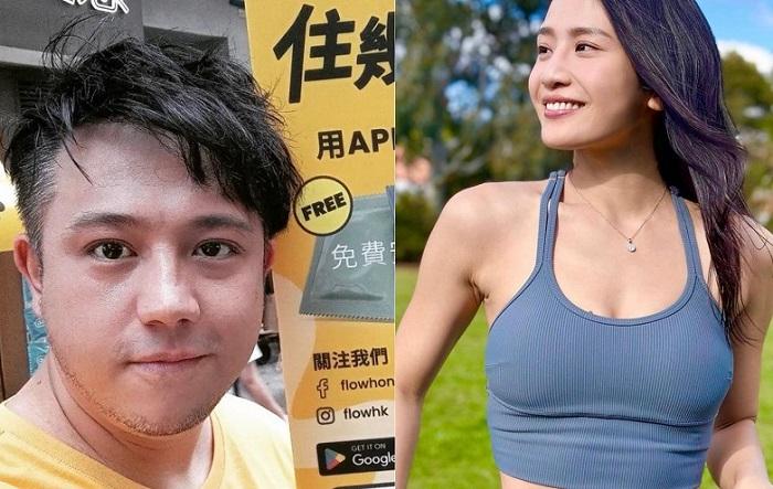 張致恒派安全套傳單 Coffee發文打氣：你會愈嚟愈好