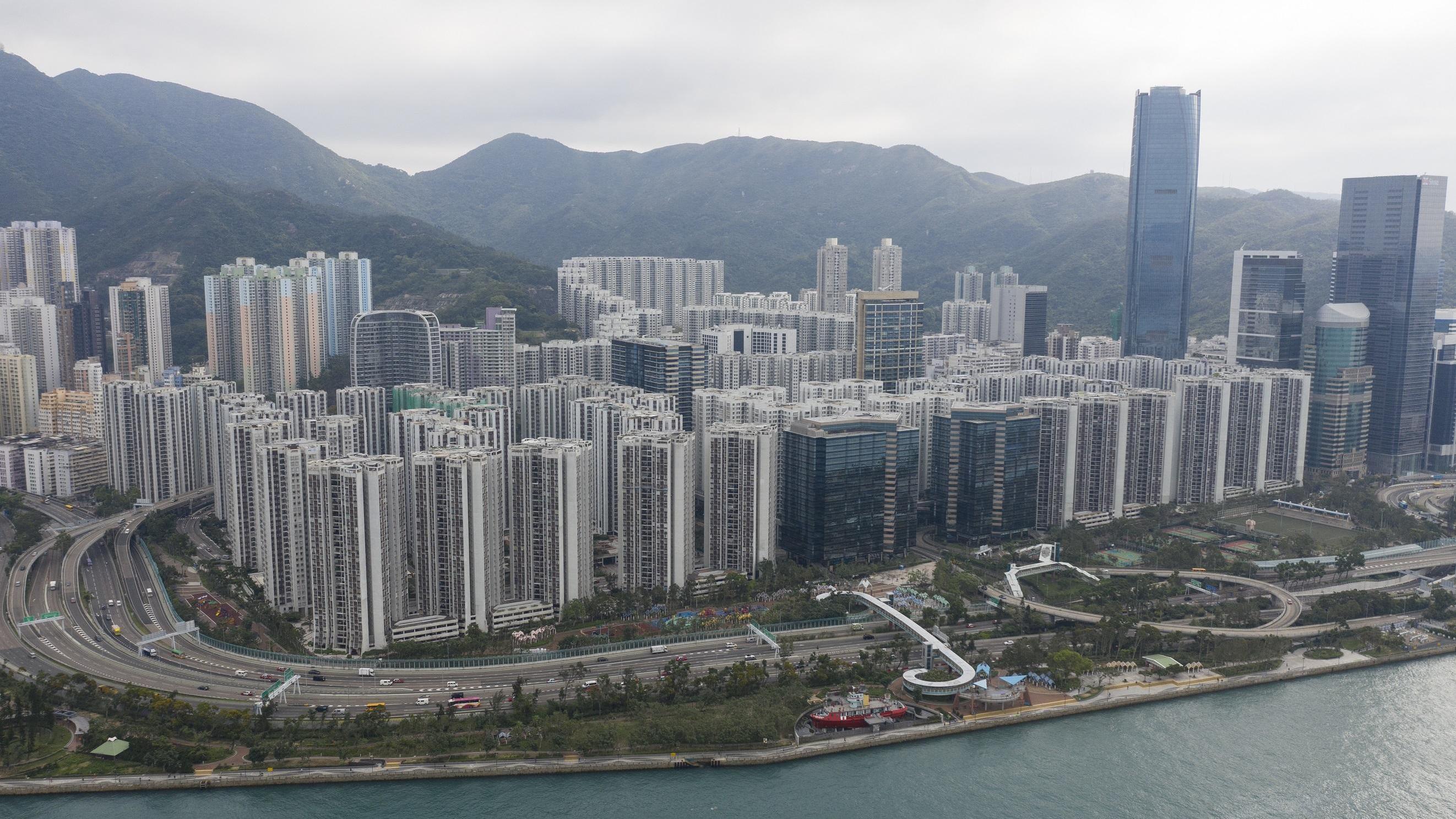 名人投資｜王文彥斥2560萬豪掃14個太古城車位