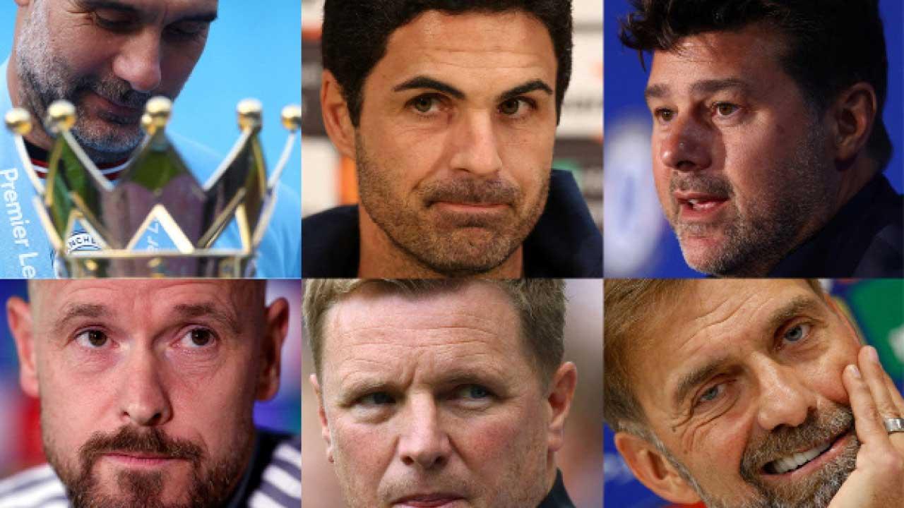 英超第一周焦點所在