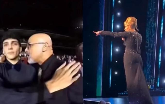 Adele停唱鬧爆保安騷擾歌迷