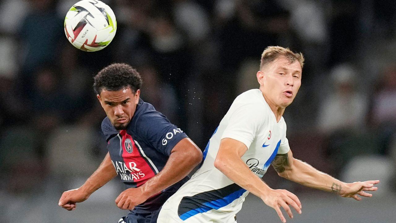 今日有咩波｜全北汽車勢令PSG不勝返歸