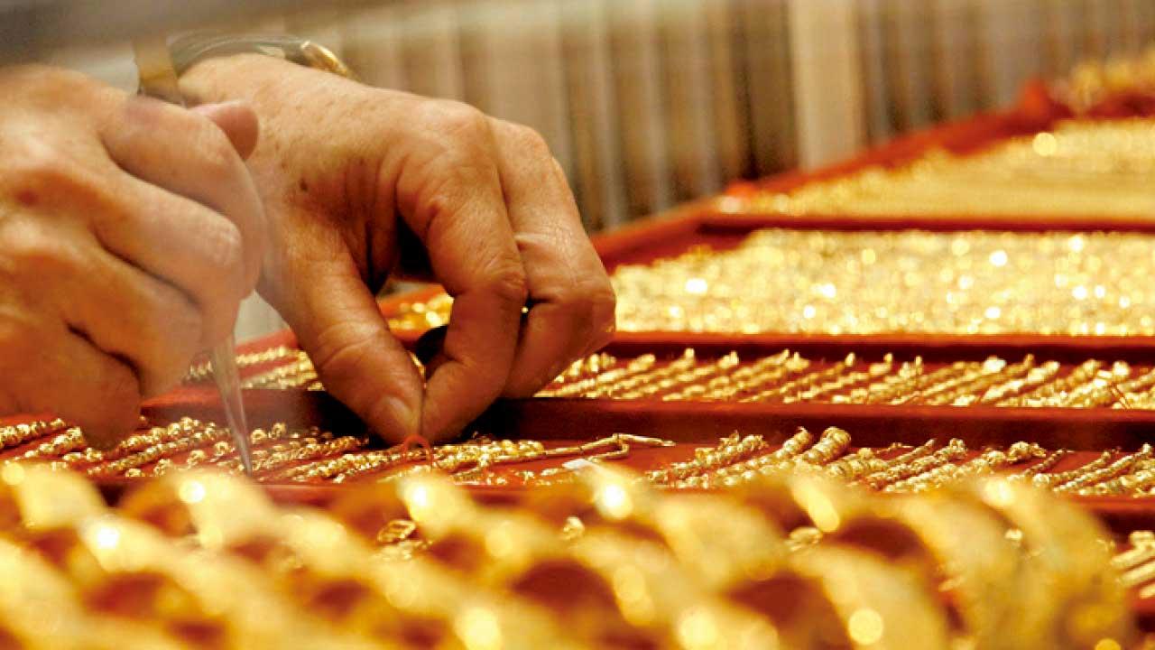 關注美息走勢 金價上試阻力位