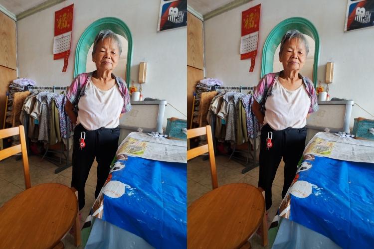 尋人｜79歲老婦莫麗嫻失蹤　藍田平田邨最後露面