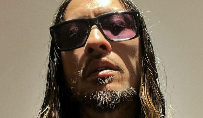 日本前尊尼靚仔藝人 天后前男友 他是誰？