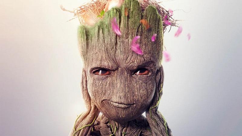 Disney+影集｜《I Am Groot》第2季首支預告 延續《銀河守護隊》之旅