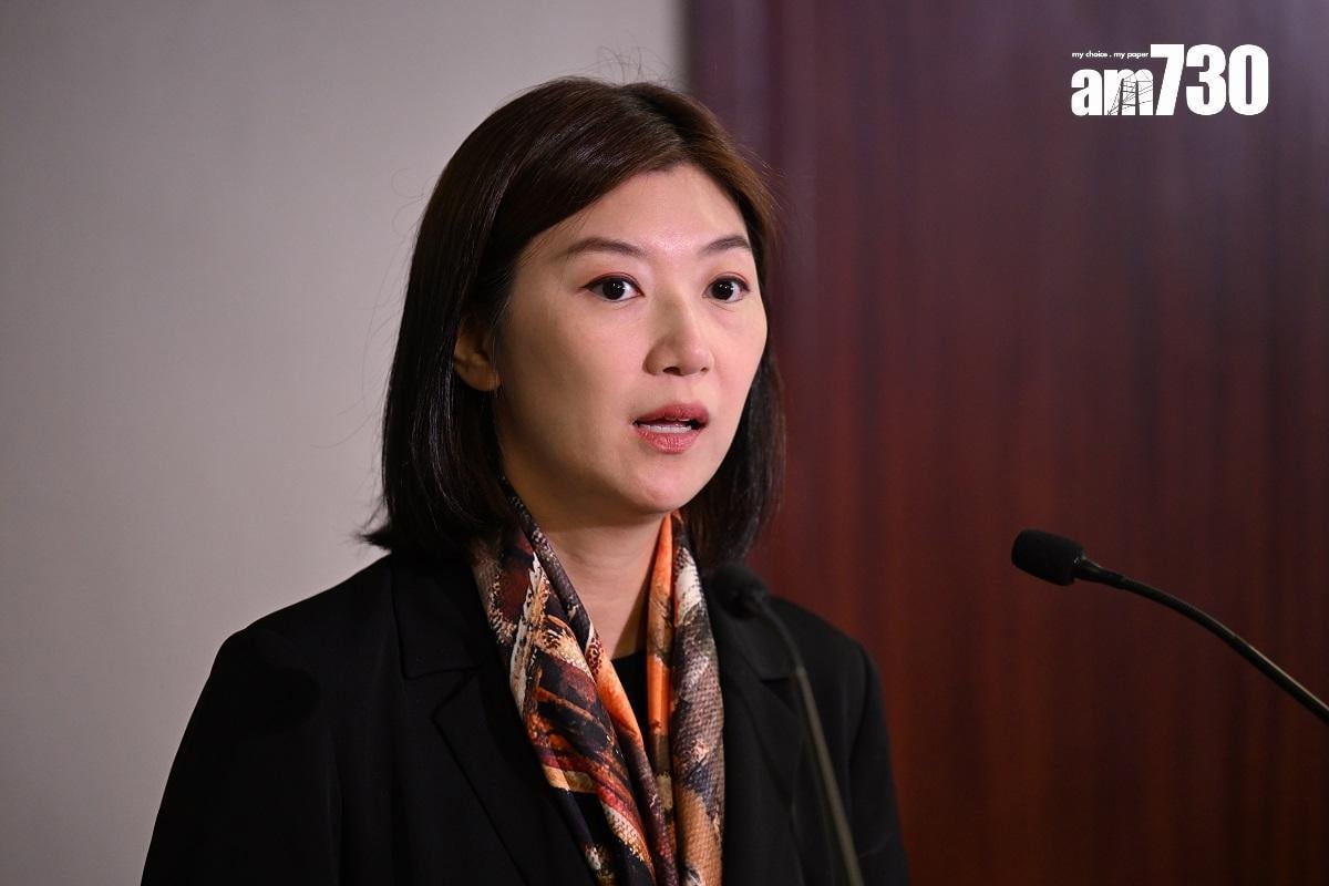 立會好聲音｜立會議員下月開慈善show 「議會梅姐」容海恩曾過內地演唱