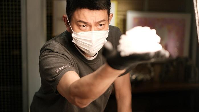 劉德華藝術展本月開幕 展品貫穿《天若有情》