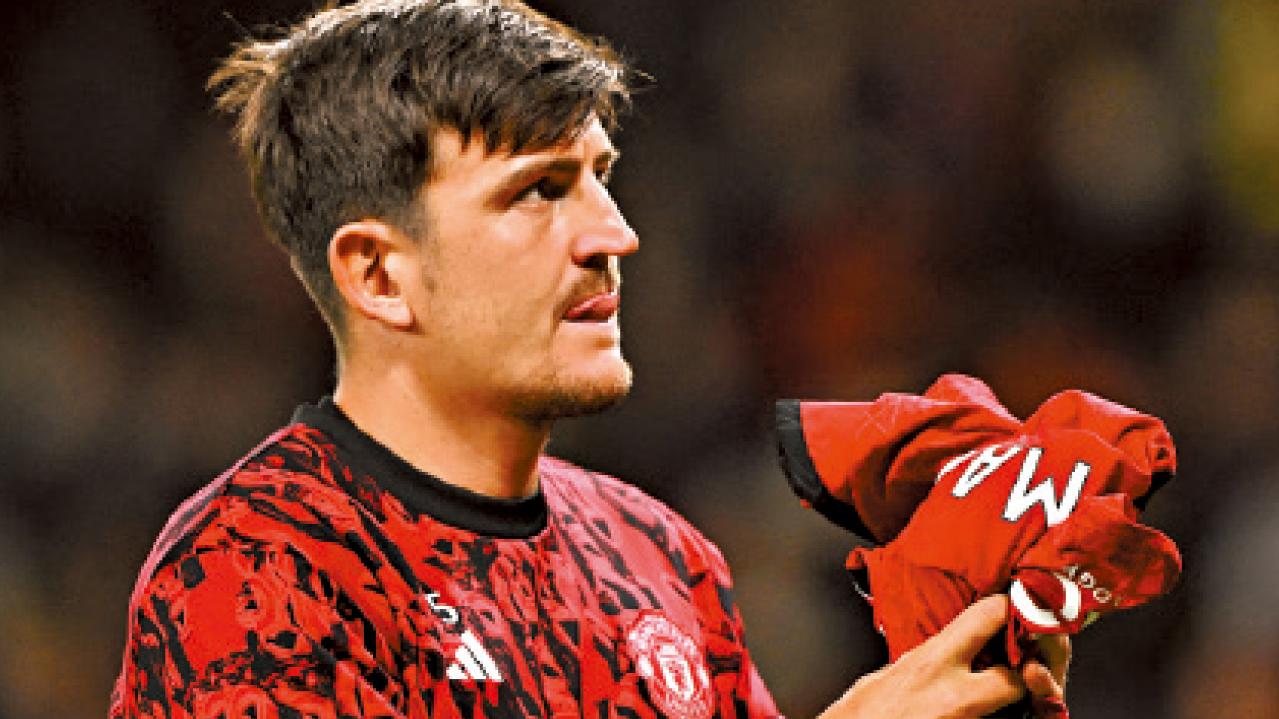 曼聯就是毫無視野的孤寒鬼？