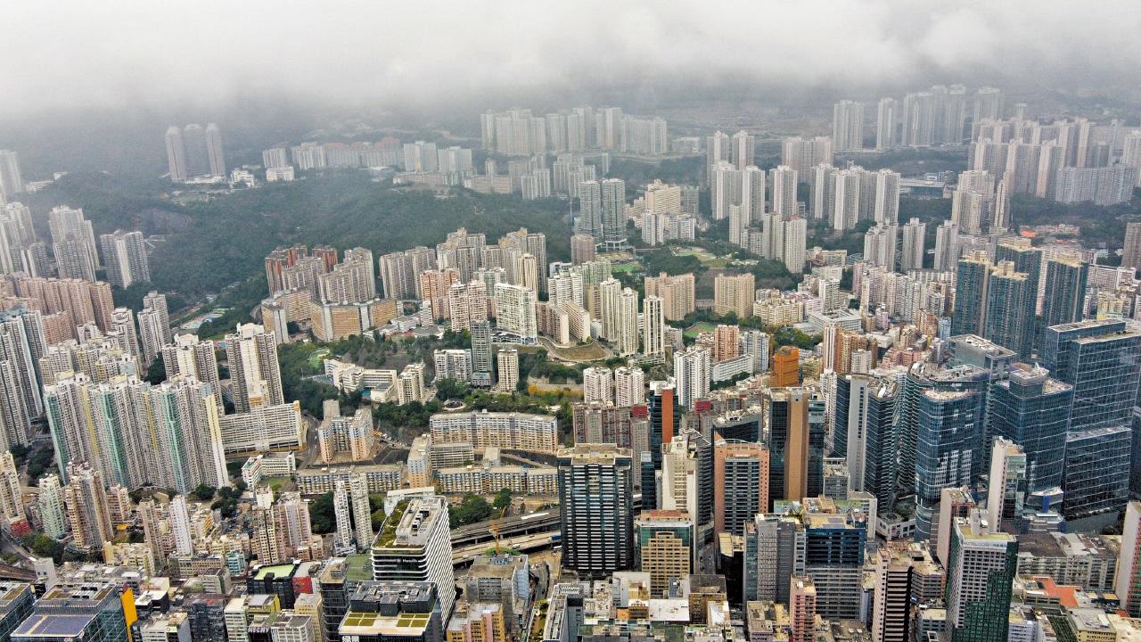 恐未見頂｜損手比例半年高 二手每6宗成交1宗蝕讓