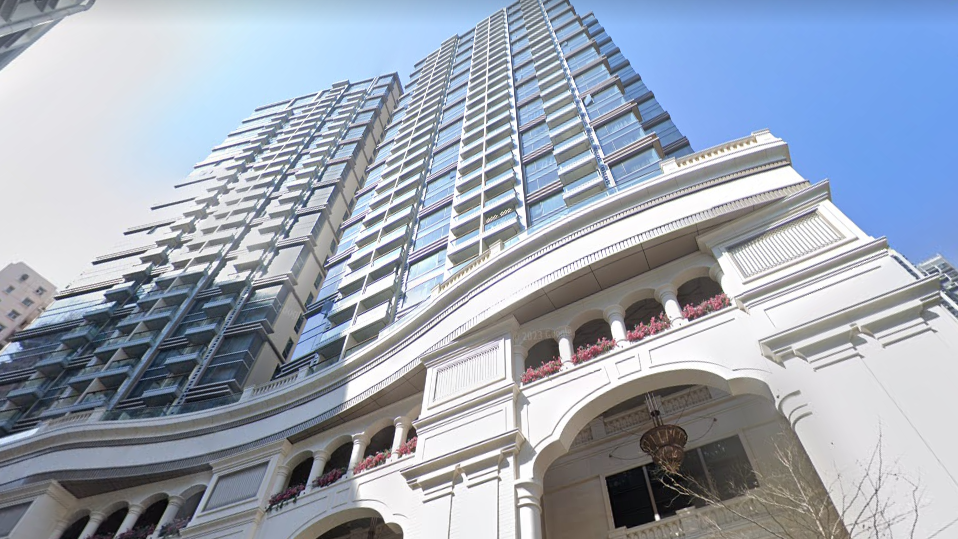 二手樓租賃｜學生零議價租薄扶林道63號 月租2.1萬 呎租達78元