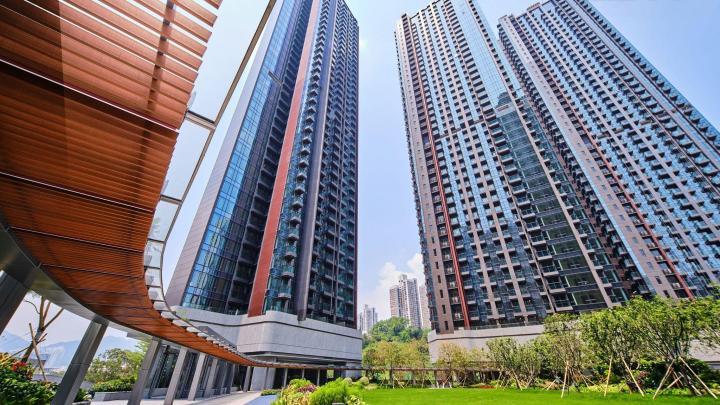 入伙盤租賃｜星凱．堤岸7月錄逾百宗租務 年輕夫婦零議價1.5萬租開放戶