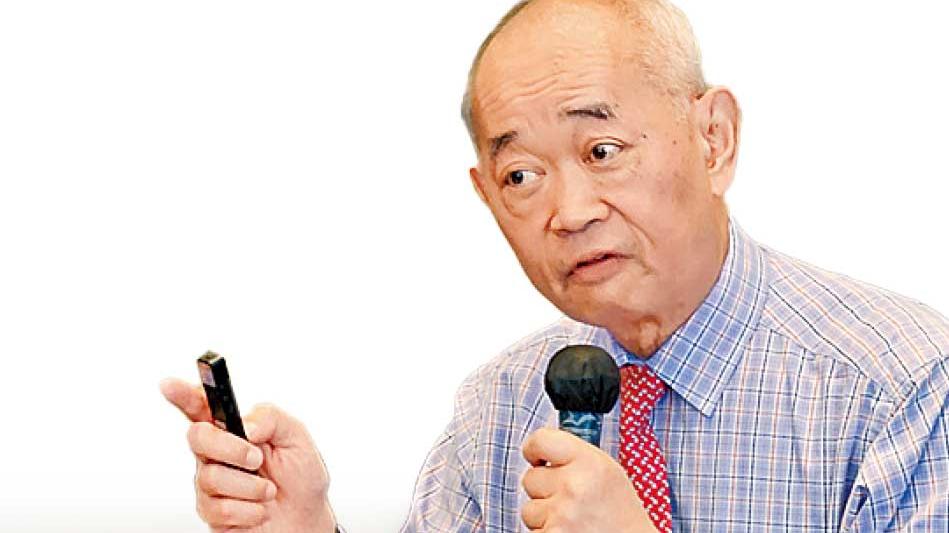 黃重光醫生新書 如何培育子女活出美好