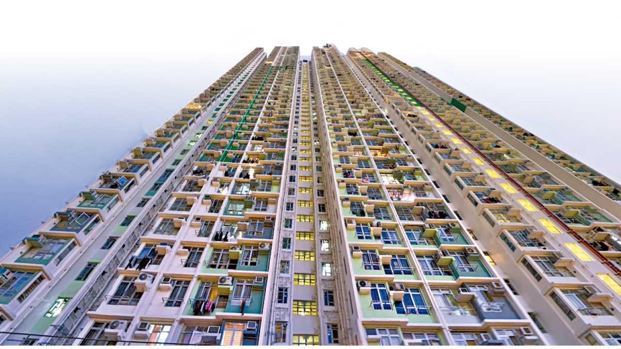 成功「家訪」滿東邨離世住戶  房署職員涉交虛報紀錄今提堂