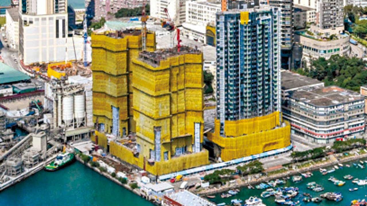 物業管理服務條例