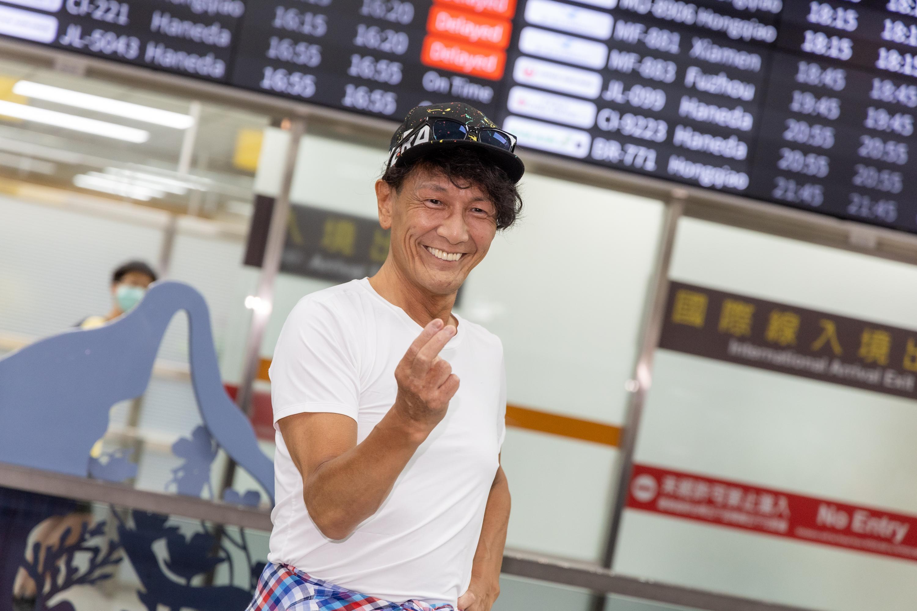 三上悠亞引退｜加藤鷹用神功挽回三上引退念頭？　「金手指」親揭機會微