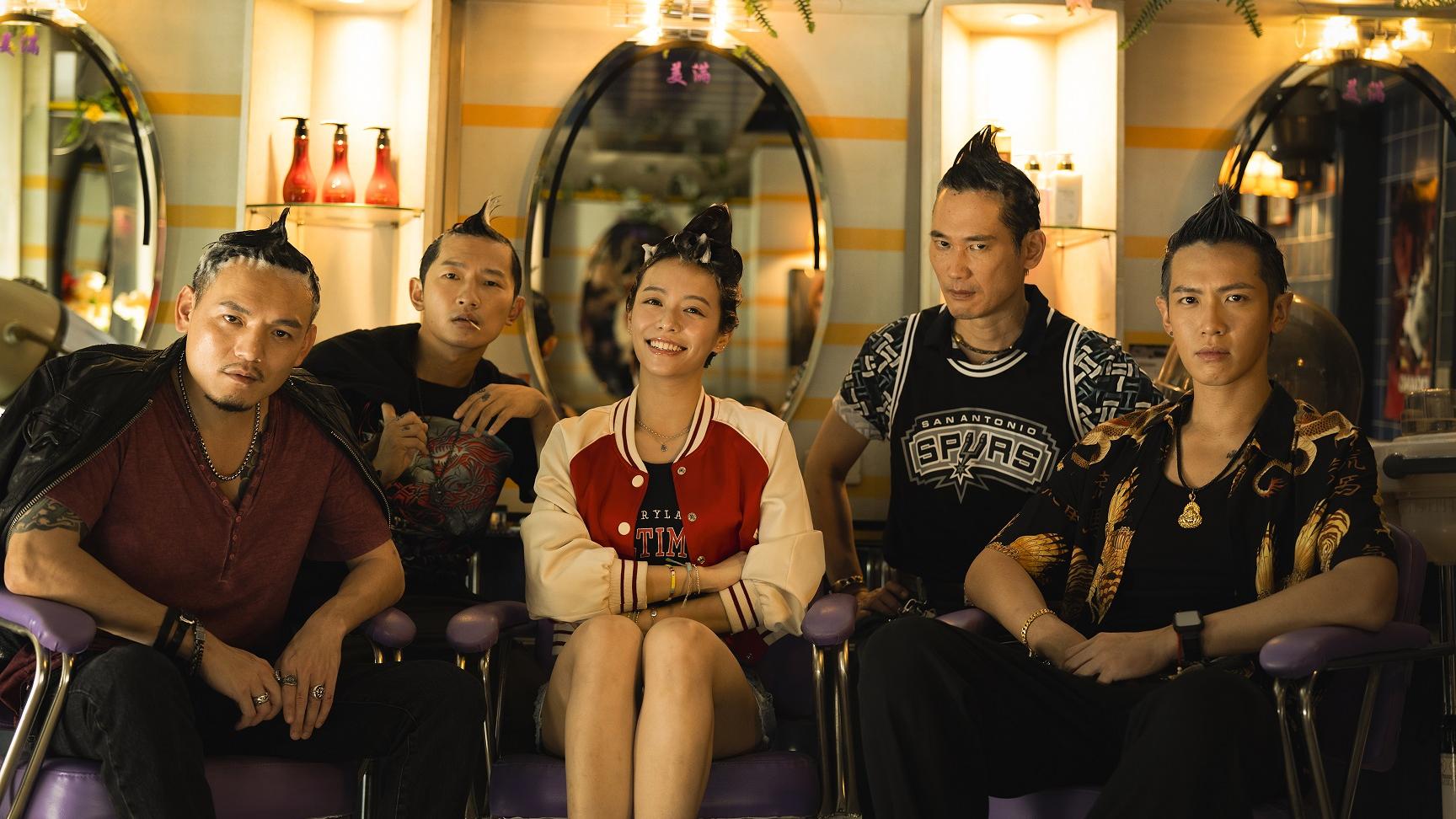 《請問，還有哪裡需要加強》影評｜談一場屬於怪伽的戀愛