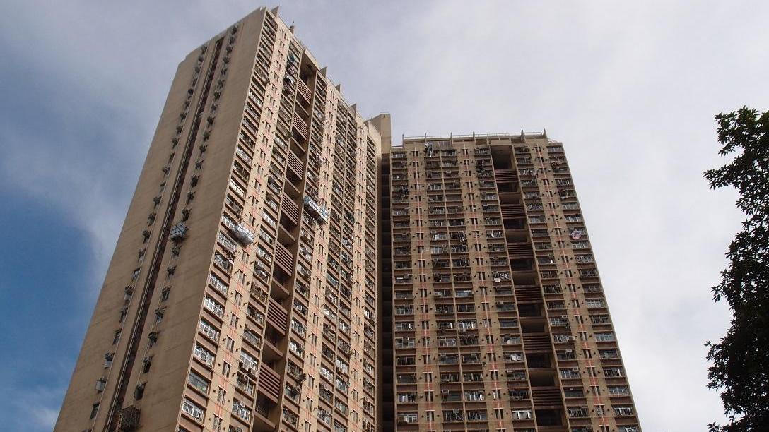 二手公屋成交｜1字頭上車！屯門山景邨兩房企裝戶 綠表客零議價180萬承接