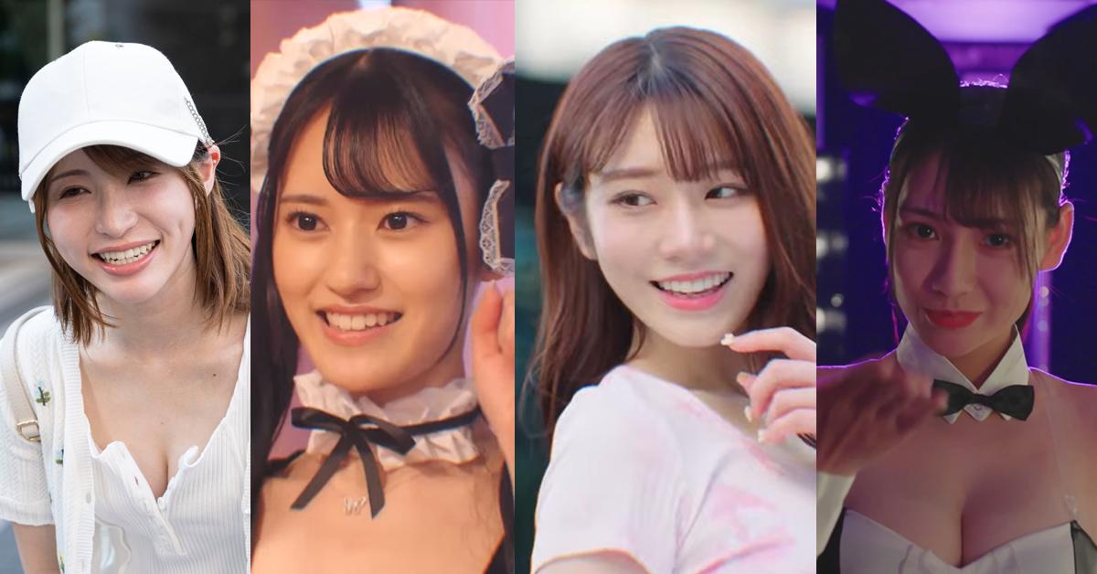 東京愛情動作故事｜河北彩花天使萌有份拍 8‧19myTV SUPER首播