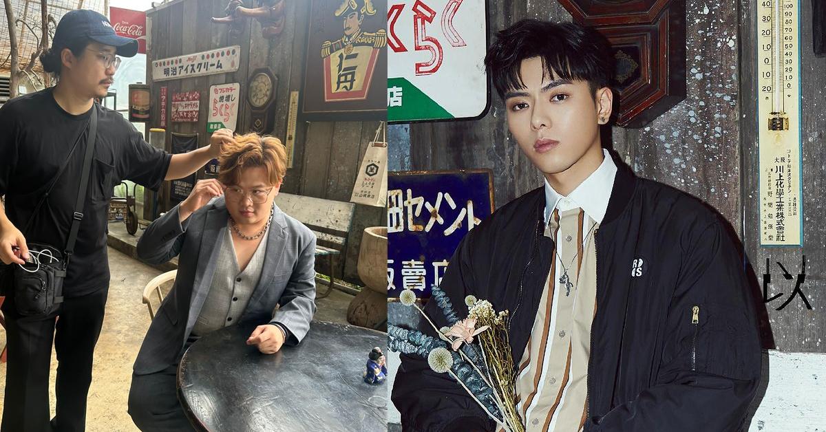 193忙到身體響警號 新歌MV有肥仔助陣