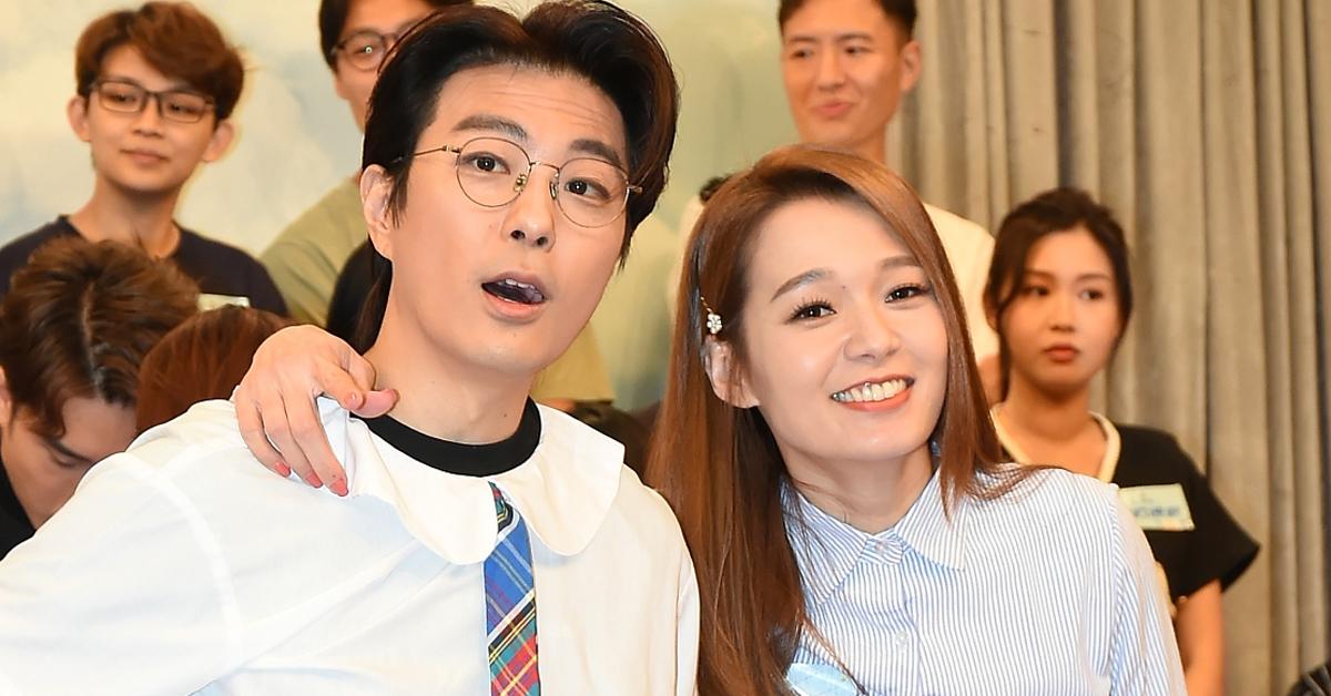 愛．回家｜呂慧儀派定心丸「龔水戀」冇分開 張景淳唔覺編劇冇晒橋