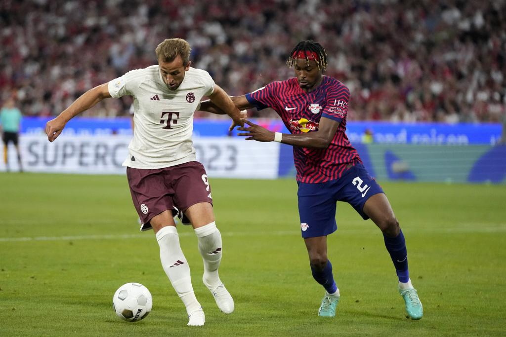 德甲｜Now TV宣布播德甲 開鑼戰哈利卡尼率拜仁慕尼黑作客雲達不來梅