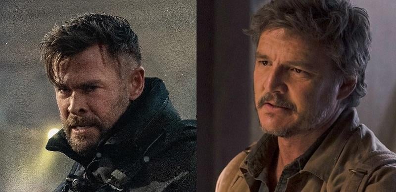 雷神基斯咸斯禾夫犯罪片《Crime 101》 Netflix 亞馬遜1億美元爭播映權