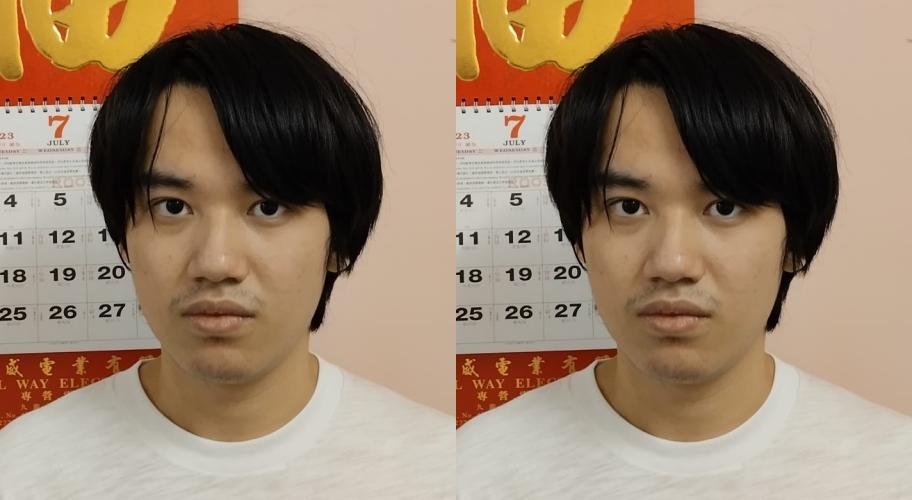 尋人｜24歲男子梁嘉威失蹤，深水埗欽州街商場最後露面