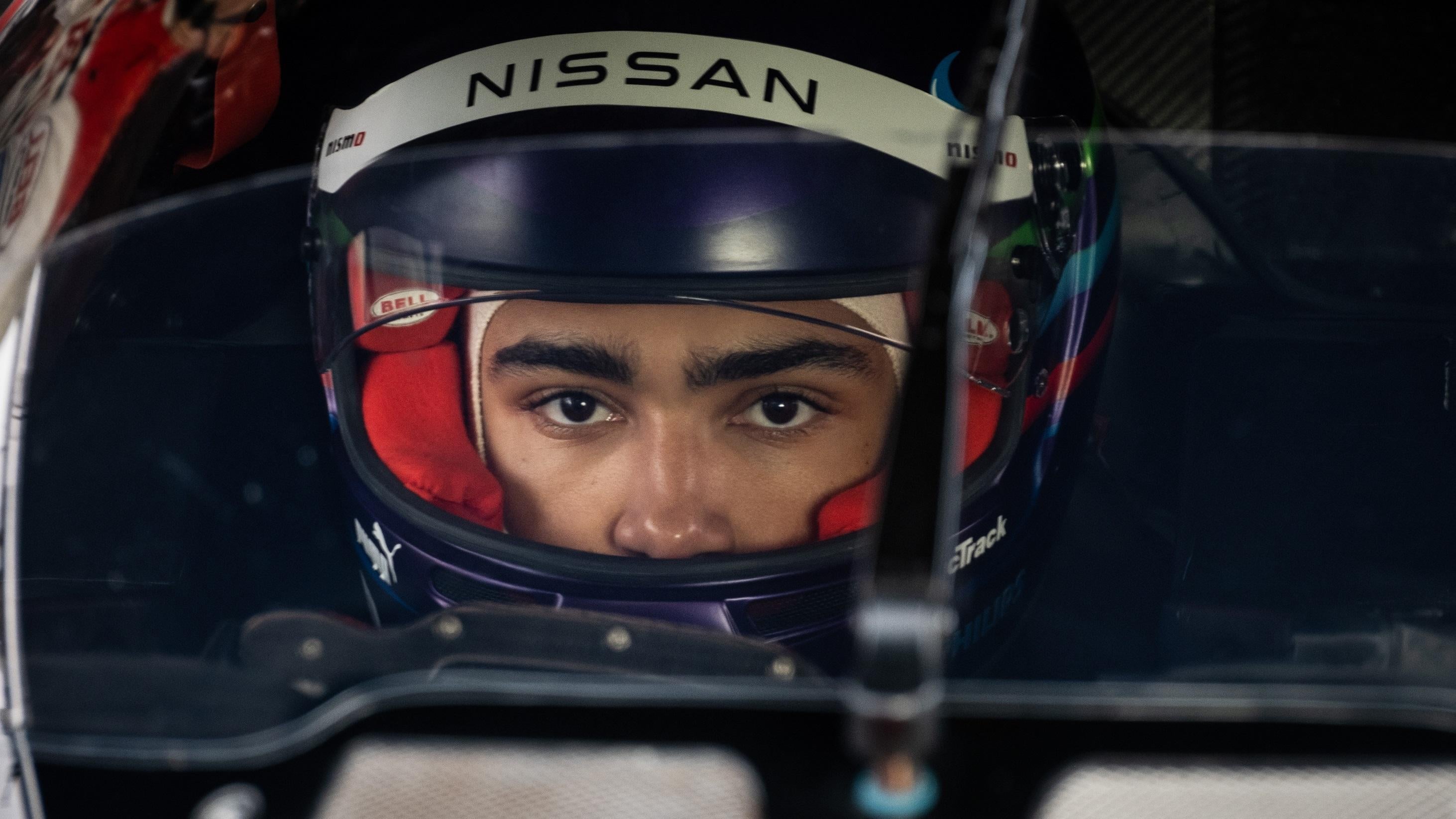 《GT跑車浪漫旅》影評 ｜Game迷變車手改編上乘