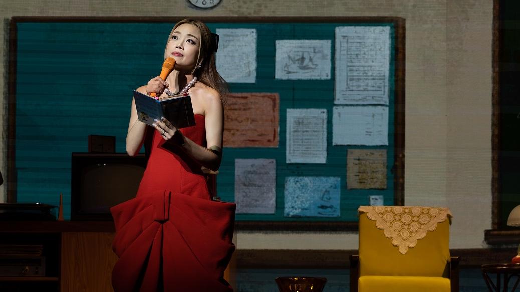 容祖兒演唱會｜自爆曾病到超沮喪冇晒信心 病後復騷愈唱愈勇：Doctor Stage 把我治癒了