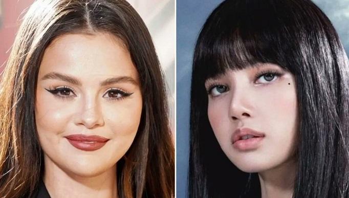 2023 IG富豪榜 Selena Gomez每帖賺250萬美元 Lisa@BLACKPINK唯一入圍韓星