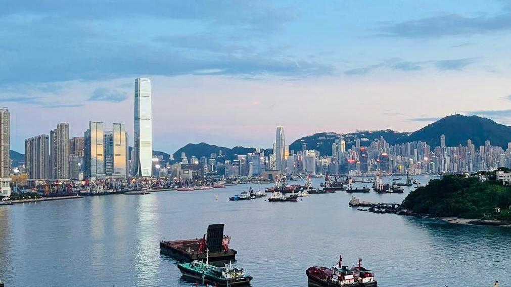 入伙盤租賃｜維港滙I一房連平台戶2萬元成交 呎租創項目新高