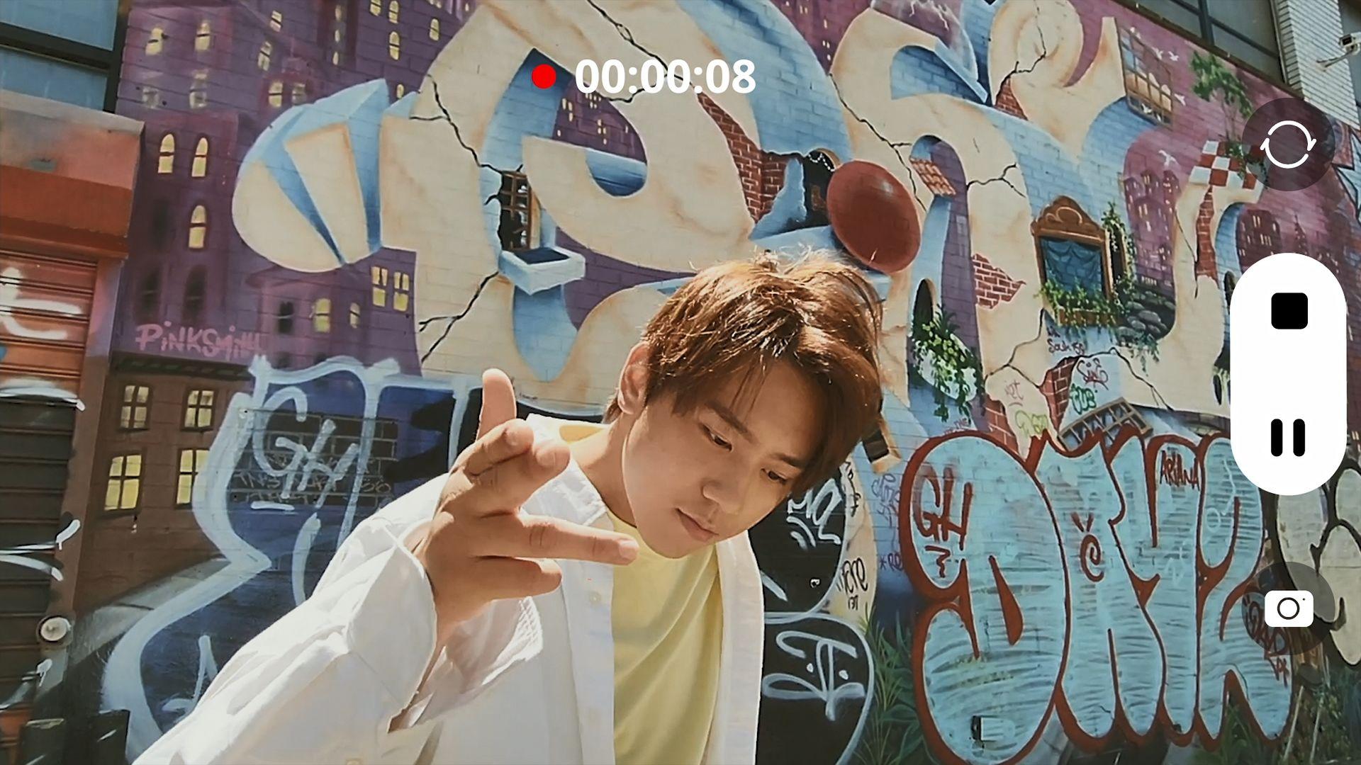 姜濤《我的天堂城市》10 月上映  學完poppinG想喺街頭即興表演