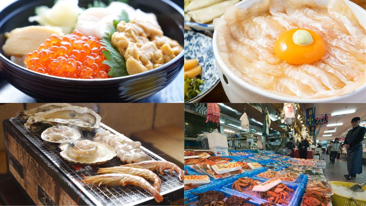 青森自由行｜自肥之旅 尋找青森美食滋味遊