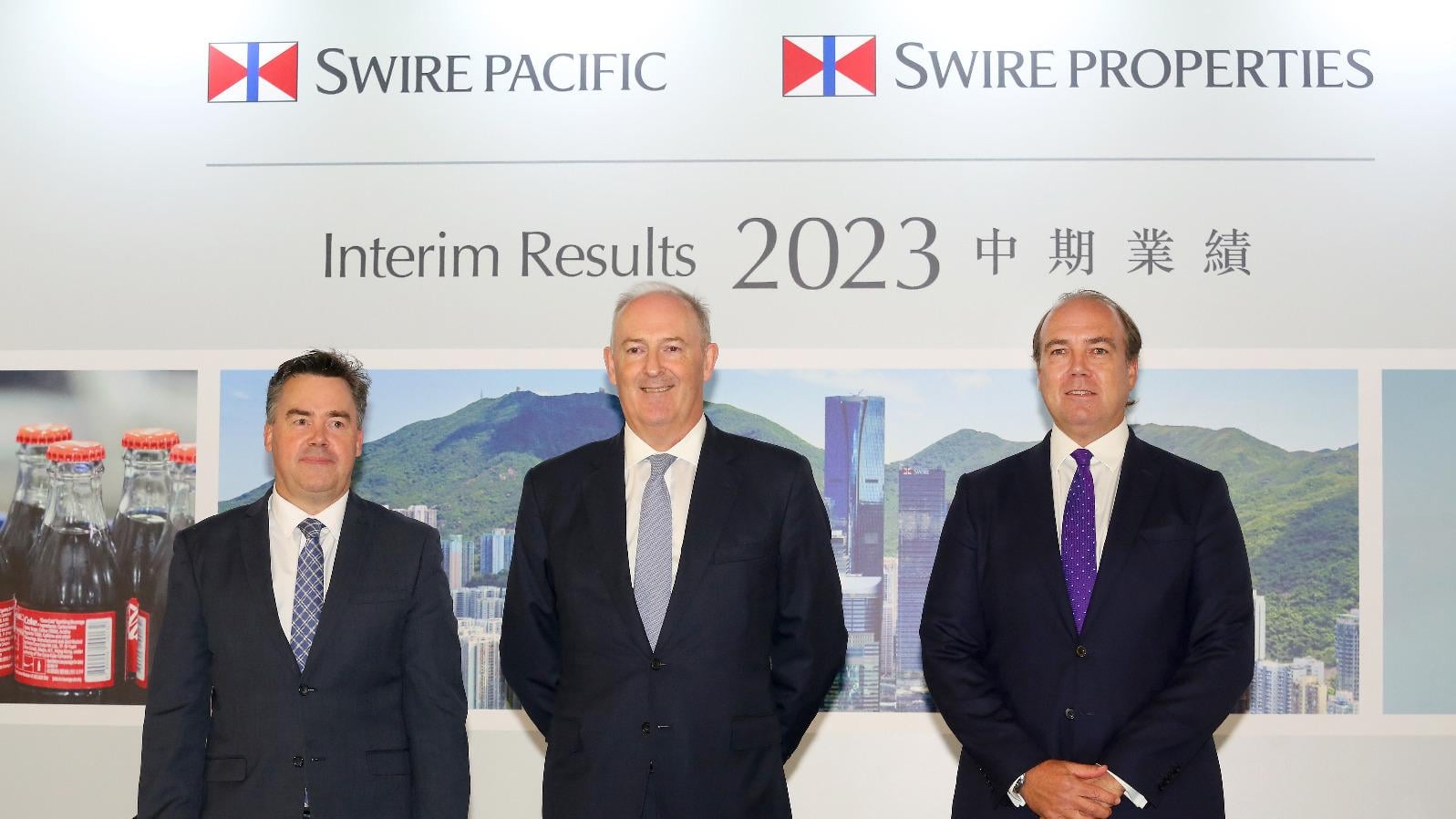 業績之後｜太古地產：港寫字樓市況仍疲弱 看好下半年零售表現