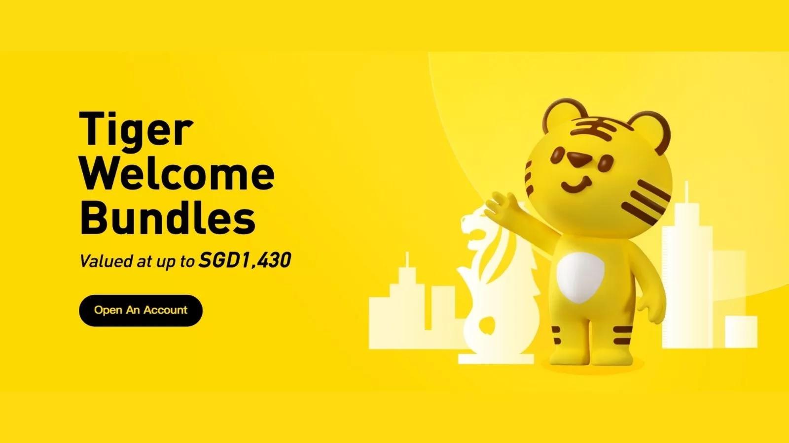 企業放榜｜老虎國際上季扭虧 賺逾億