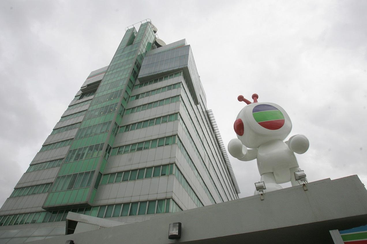 TVB發可換股債 私募基金舵手吳繼煒投資