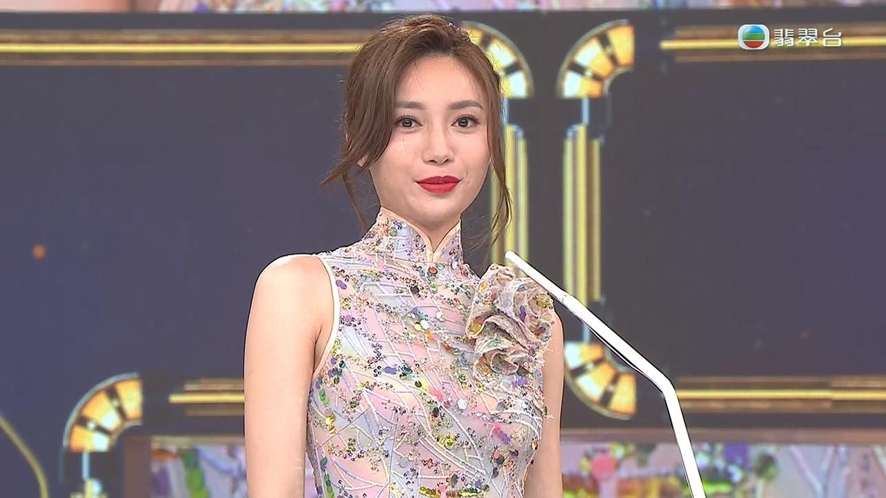 香港小姐2023｜陳霈錤被問夜市問題 王怡然答到亂晒龍