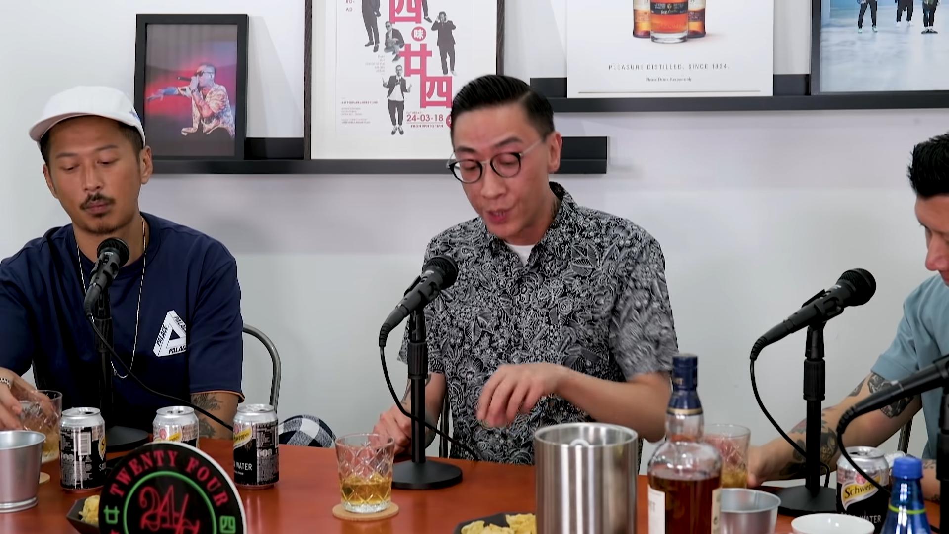 LMF大飛陳匡榮離世享年52歲 為《至少還有你》作曲紅遍亞洲