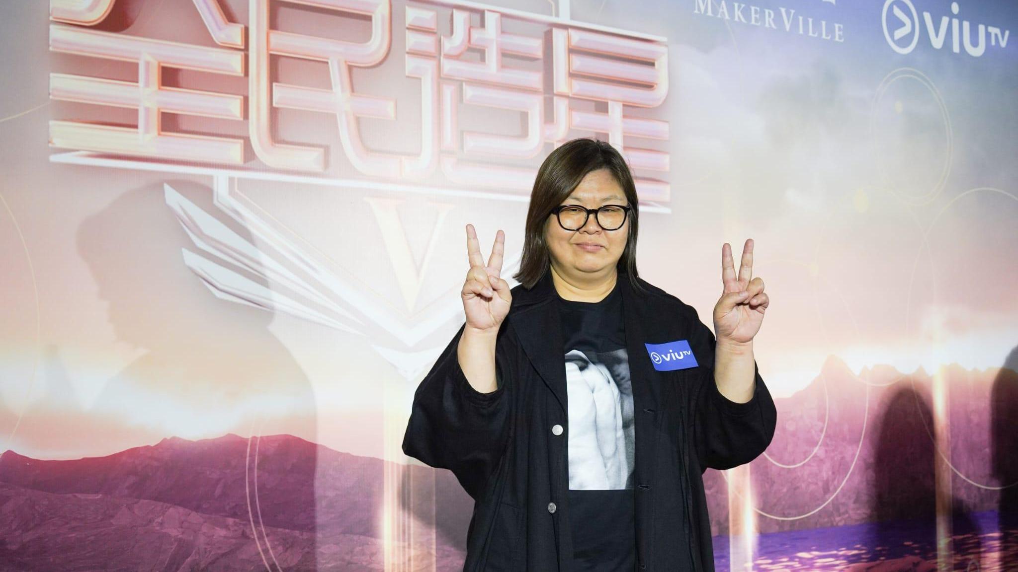 MIRROR經理人一職換人  傳花姐離開MakerVille轉做製作人