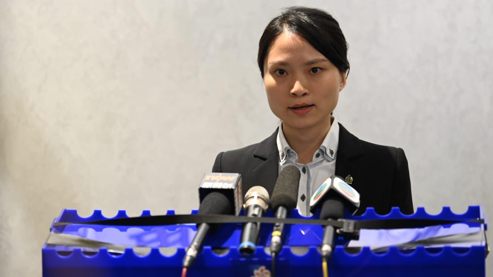 警拘17歲男童涉販毒　工廈檢市值838萬大麻花氯胺酮