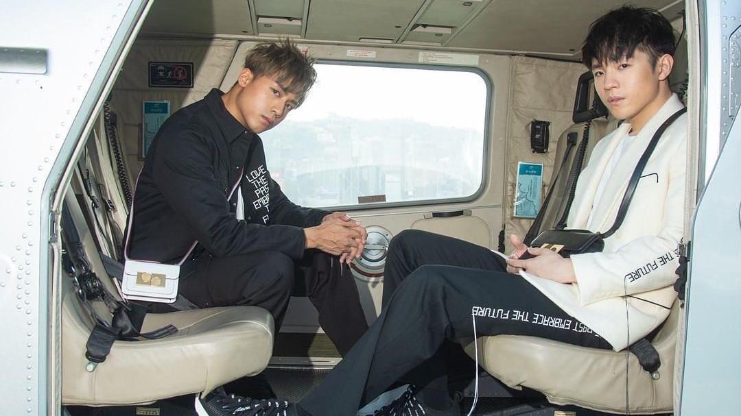 Ian陳卓賢個唱明年7月舉行 AK江𤒹生戶外騷變陣移師亞博