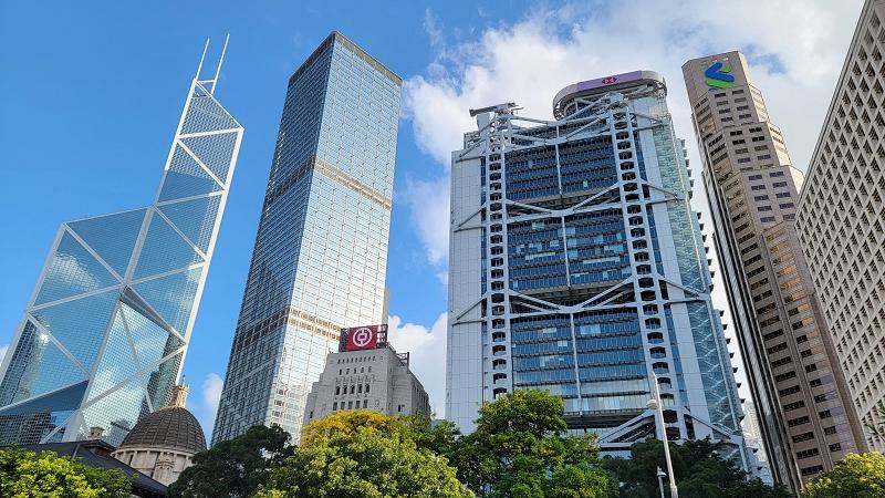 樓市數據｜中原按揭：7月新批按保創45個月新低 次季樓巿步入整固