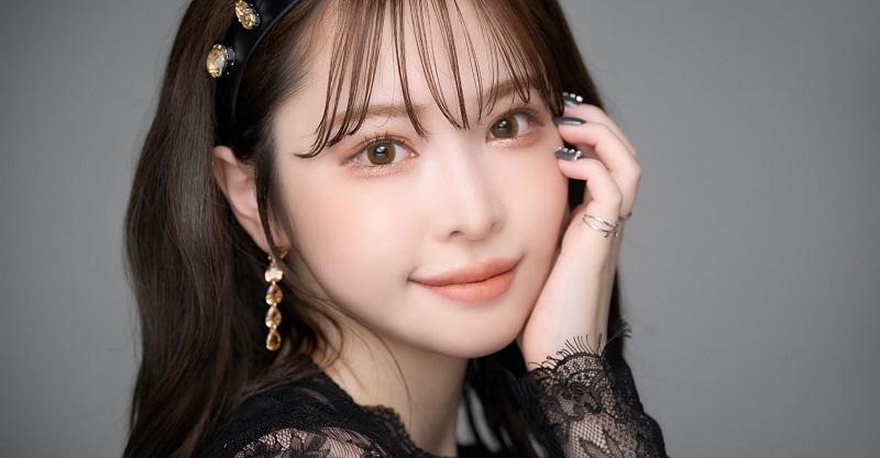 三上悠亞跟學 日本當紅美妝YouTuber五彩緋夏突離世 粉絲：死因有疑